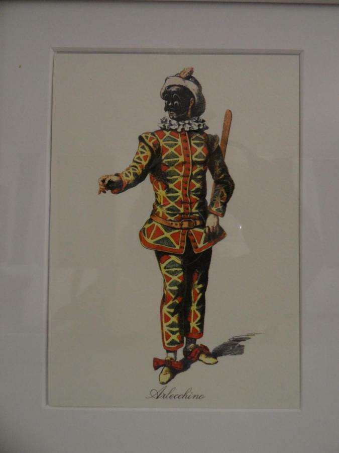 Palazzo Boldu - Ca'Arlecchino Apartment Venesia Bagian luar foto
